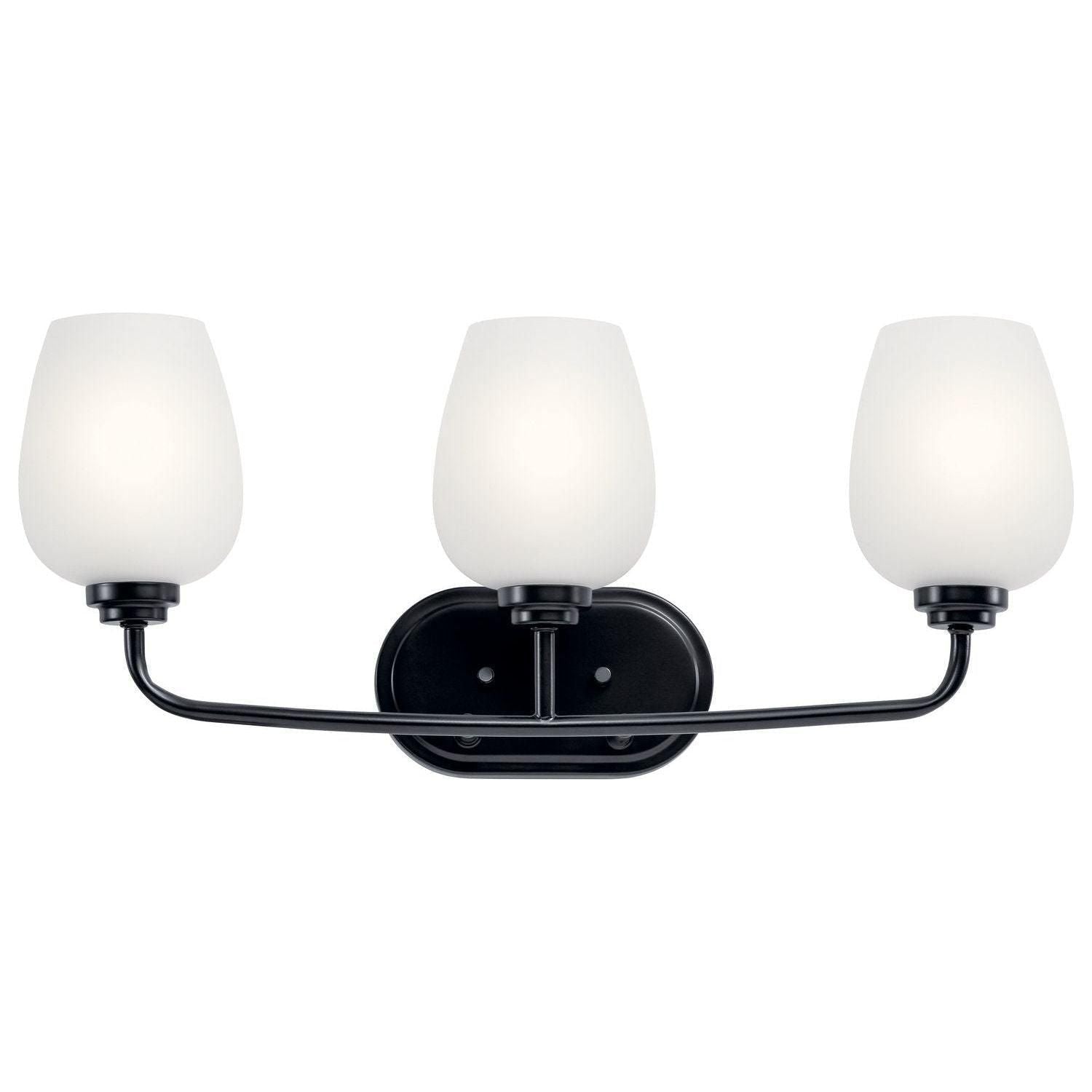 Kichler - Valserrano Vanity Light - Lights Canada