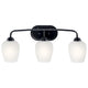 Kichler - Valserrano Vanity Light - Lights Canada