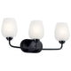 Kichler - Valserrano Vanity Light - Lights Canada