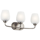 Kichler - Valserrano Vanity Light - Lights Canada