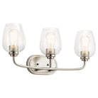 Kichler - Kichler Valserrano Vanity 3 Light - Lights Canada