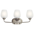 Kichler - Valserrano Vanity Light - Lights Canada