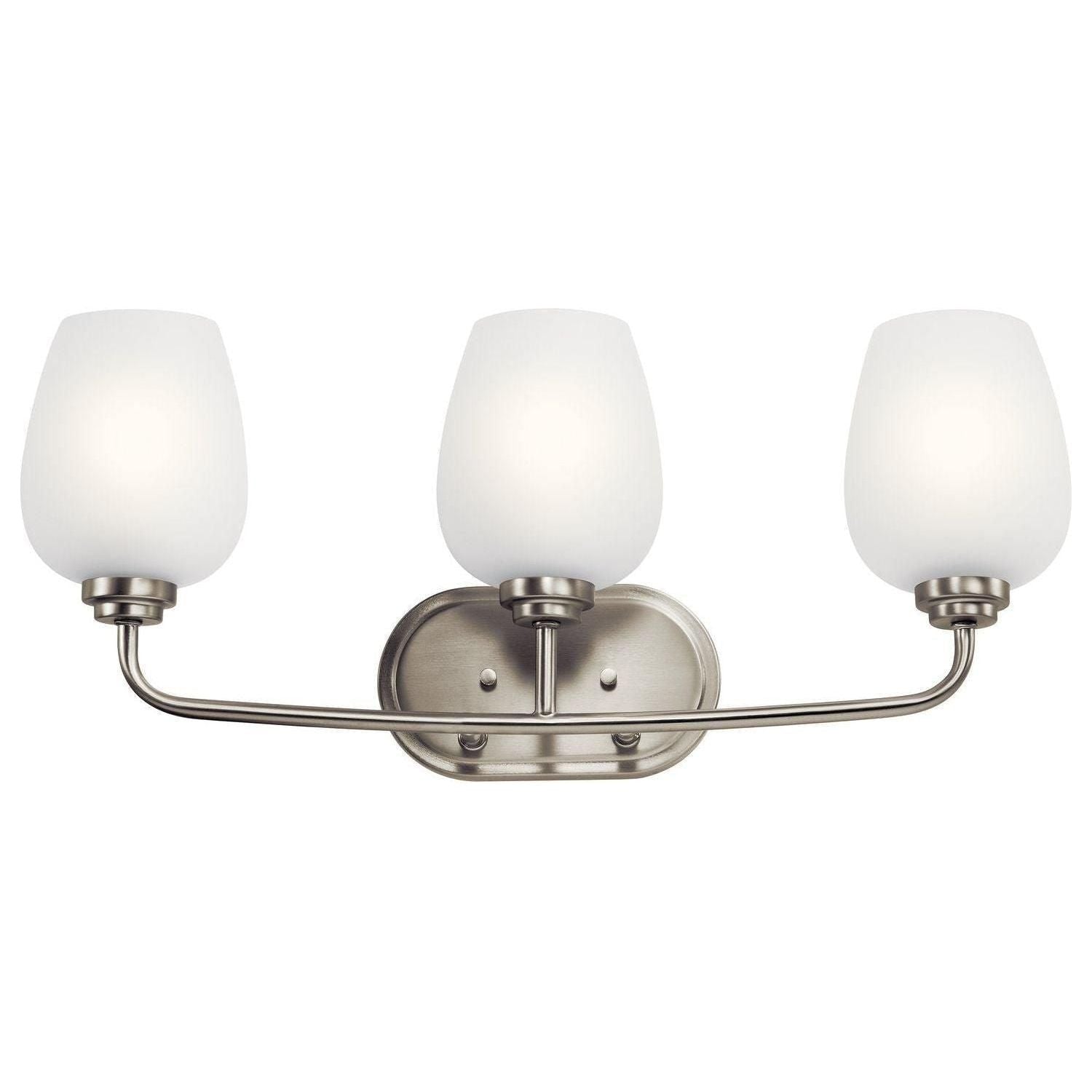 Kichler - Valserrano Vanity Light - Lights Canada