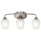Kichler - Valserrano Vanity Light - Lights Canada