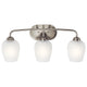 Kichler - Valserrano Vanity Light - Lights Canada
