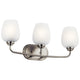 Kichler - Valserrano Vanity Light - Lights Canada