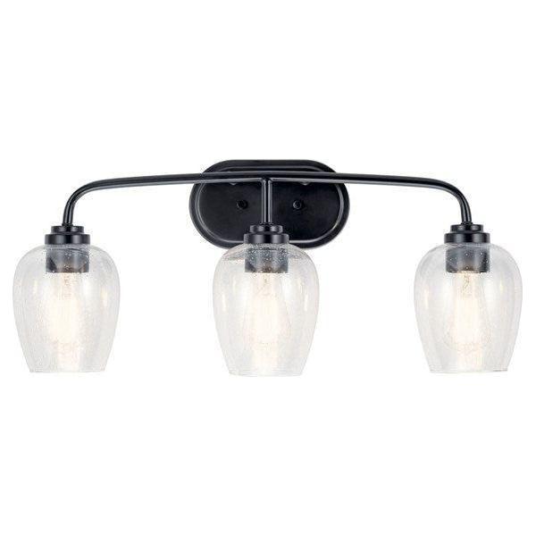 Kichler - Kichler Valserrano Vanity 3 Light - Lights Canada