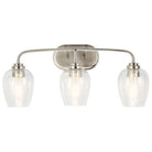 Kichler - Kichler Valserrano Vanity 3 Light - Lights Canada