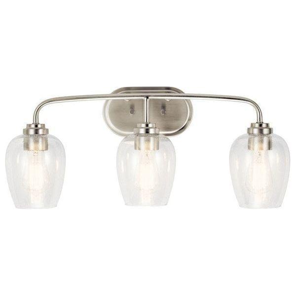 Kichler - Kichler Valserrano Vanity 3 Light - Lights Canada