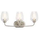 Kichler - Kichler Valserrano Vanity 3 Light - Lights Canada