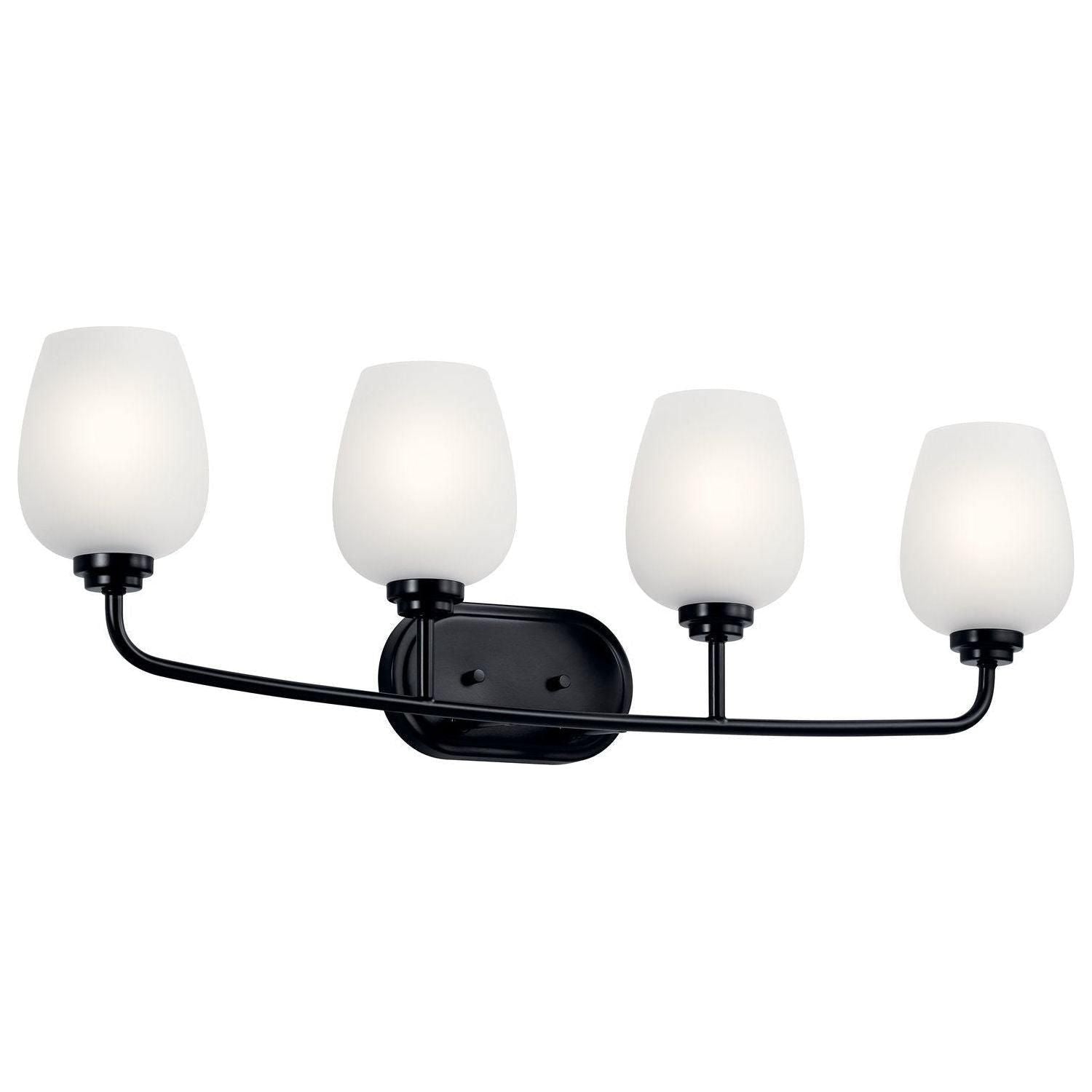 Kichler - Valserrano Vanity Light - Lights Canada