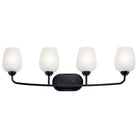 Kichler - Valserrano Vanity Light - Lights Canada