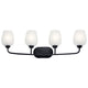 Kichler - Valserrano Vanity Light - Lights Canada