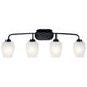 Kichler - Valserrano Vanity Light - Lights Canada
