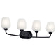 Kichler - Valserrano Vanity Light - Lights Canada