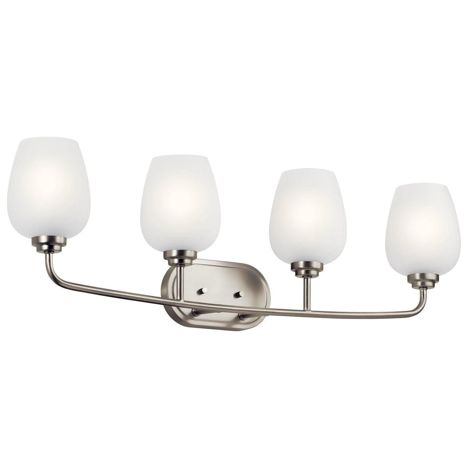 Kichler - Valserrano Vanity Light - Lights Canada