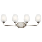 Kichler - Valserrano Vanity Light - Lights Canada