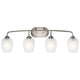 Kichler - Valserrano Vanity Light - Lights Canada
