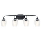 Kichler - Kichler Valserrano Vanity 4 Light - Lights Canada