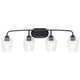 Kichler - Kichler Valserrano Vanity 4 Light - Lights Canada