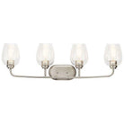 Kichler - Kichler Valserrano Vanity 4 Light - Lights Canada