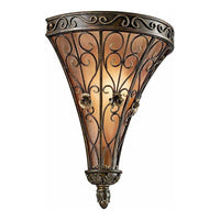 Kichler Marchesa Wall Sconce 1 Light