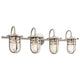 Kichler - Caparros Vanity Light - Lights Canada