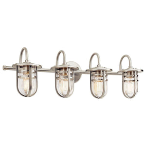 Kichler - Caparros Vanity Light - Lights Canada