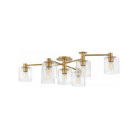 Hinkley Axel Flush Mount