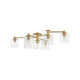 Hinkley - Hinkley Axel Flush Mount - Lights Canada