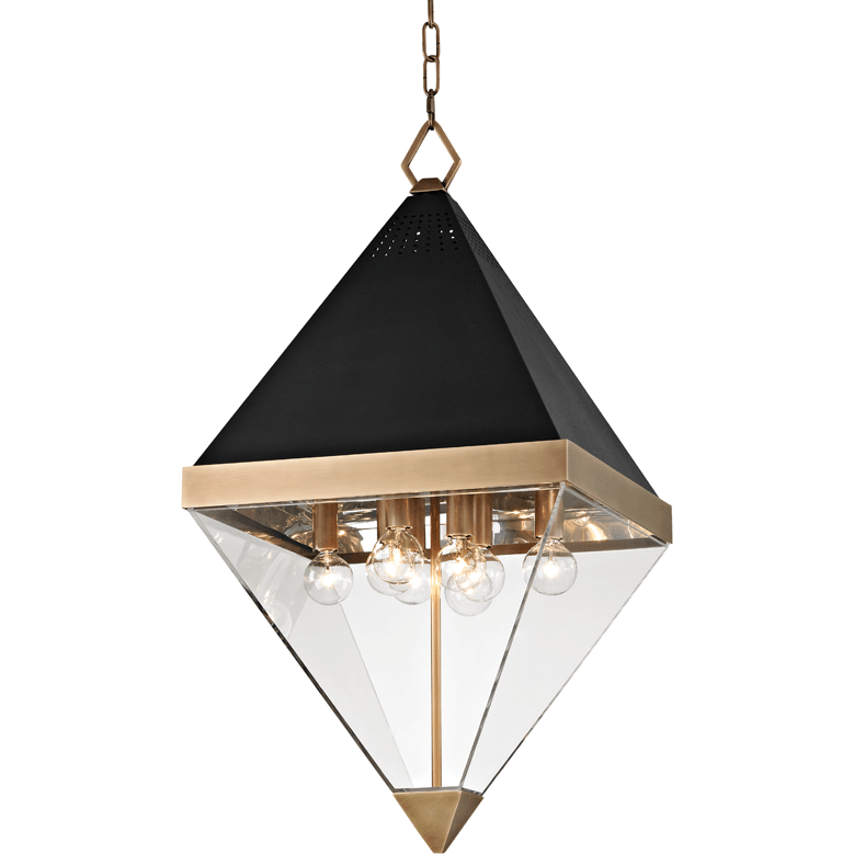 Hudson Valley Lighting - Coltrane Pendant - Lights Canada