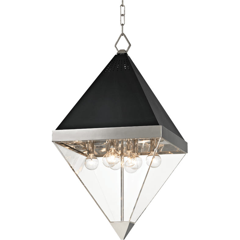 Hudson Valley Lighting - Coltrane Pendant - Lights Canada