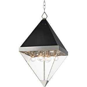 Hudson Valley Lighting - Coltrane Pendant - Lights Canada