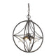 Z-Lite - Cortez Pendant - Lights Canada