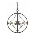 Z-Lite - Cortez Pendant - Lights Canada