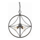 Z-Lite - Cortez Pendant - Lights Canada