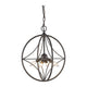 Z-Lite - Cortez Pendant - Lights Canada