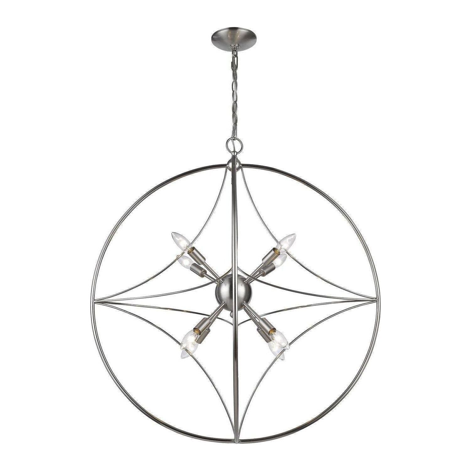 Z-Lite - Cortez Pendant - Lights Canada