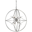 Z-Lite - Cortez Pendant - Lights Canada