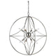 Z-Lite - Cortez Pendant - Lights Canada