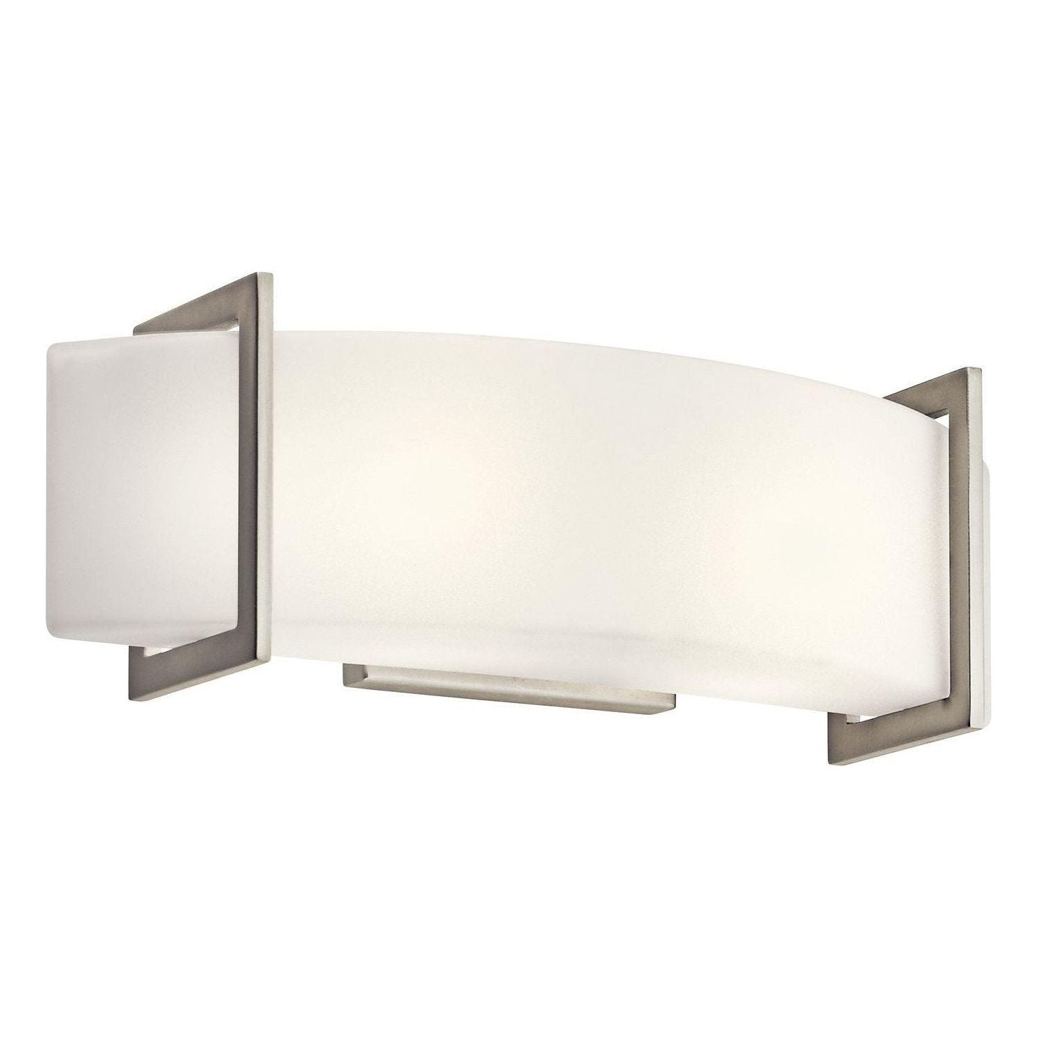 Kichler - Crescent View Vanity Light - Lights Canada