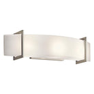 Kichler - Crescent View Vanity Light - Lights Canada