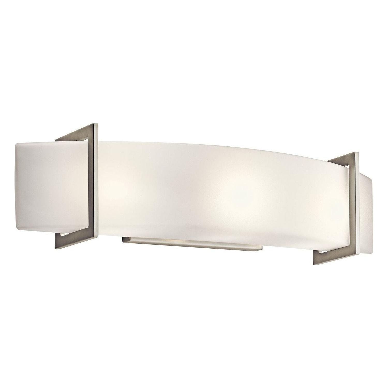 Kichler - Crescent View Vanity Light - Lights Canada