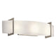 Kichler - Crescent View Vanity Light - Lights Canada