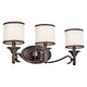 Kichler - Lacey Vanity Light - Lights Canada