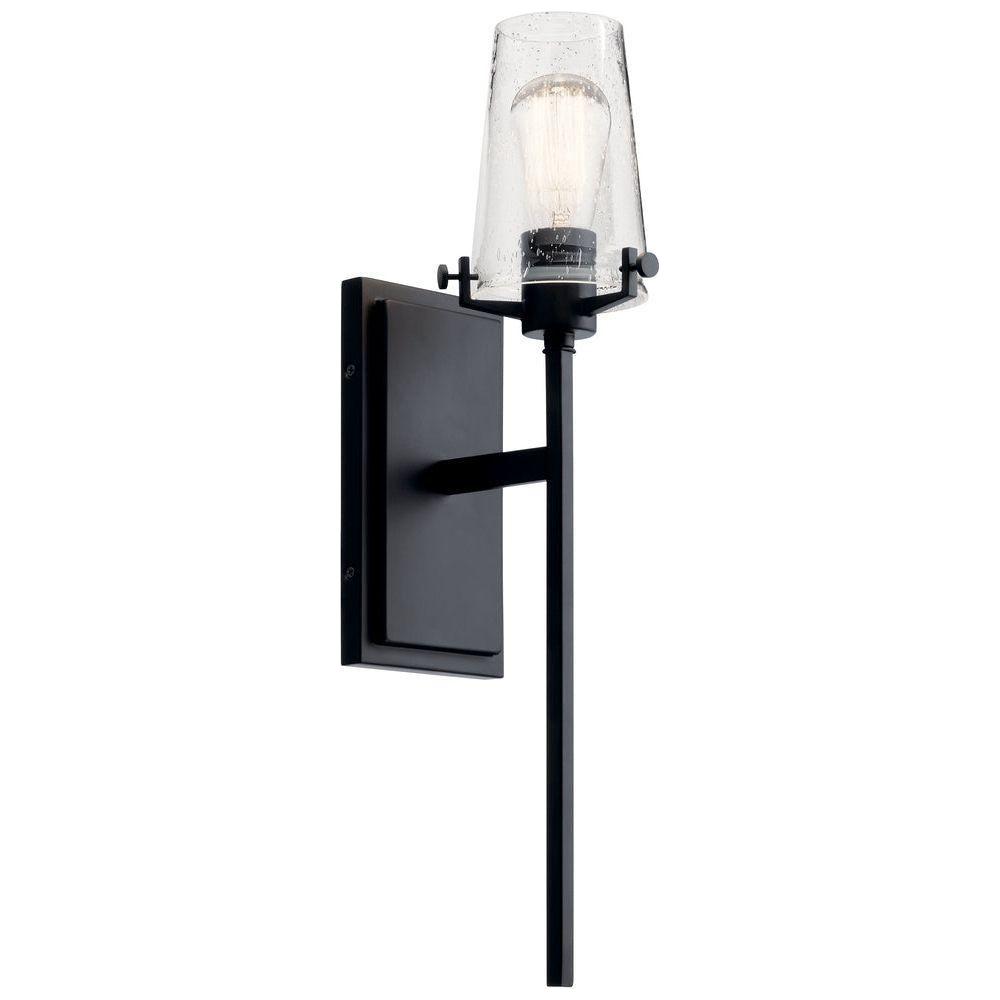 Kichler - Kichler A Lighton Wall Sconce 1 Light - Lights Canada