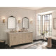 Kichler - Alton 22" 1-Light Sconce - Lights Canada