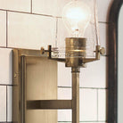 Kichler - Alton 22" 1-Light Sconce - Lights Canada