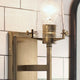 Kichler - Alton 22" 1-Light Sconce - Lights Canada