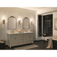 Kichler - Alton 22" 1-Light Sconce - Lights Canada